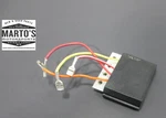 Good Oem Polaris 1996-1997 Slt 700 Rectifier Switch LR52. Fixed Price $24.99.