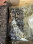 Brand New! Yamaha Vx 1100 Cylinder Head 6D3-11102-00-00. Fixed Price $1350.00.