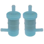 2PCS Fuel Filter 44330-10F00 For Suzuki Intruder VL1F500 1500 1998-2004. Fixed Price $22.99.