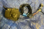 15-24 Yamaha Fx Vx Cruiser Ex Ho Ltd 1800 1050 Start Stop Switch F2X-68310-00-00. Fixed Price $124.95.