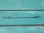 Kawasaki 300 440 550 650 750 Js X2 Sxi Fuel Filler Neck Cap Chain 92057-3704. Fixed Price $15.00.