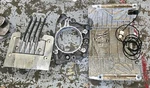 Yamaha Cruiser Jet Pump Intake Inlet Duct Shoe Tunnel Ride Plate 2006. Fixed Price $199.99.