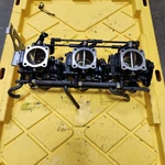 1997 1998 1999 2000 2001 2002 2003 Yamaha Gp Suv Xl Mikuni 44MM Carburetors. Fixed Price $295.00.