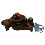 Water Pump Fits Ford 6640 7740 8240 8340 87840257. Fixed Price $209.97.