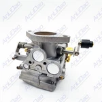 Repl Boat Carburettor Assembly Tohatsu 2-STROKE Outboard 3P0-03200-0 3P0032000M. Fixed Price $73.80.