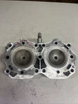 Sea-doo 951 Carb Cylinder Head Xp Gtx Rx 1997 2003 Silver. Fixed Price $89.99.