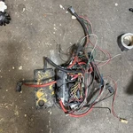 Yamaha 65U Electrical Box Cdi Ecu Ecm Control Unit. Fixed Price $244.95.