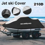 Waterproof Jet Ski Cover Trailerable Storage Outdoor For Kawasaki Sx-r Stx 160. Fixed Price $42.06.