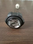 2-1/4" X 8" Gas Fuel Cap With Gauge Many Quads Atv Wet Jet, Tractor, Mower. Fixed Price $23.79.
