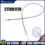 277001170 Accelerator Throttle Cable For 2002-2008 Seadoo Gtx 4-TEC Us. Fixed Price $27.03.