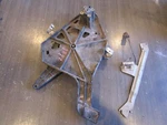 Polaris Virage Tx 1200 Reverse Lever Base Gear Assy 5433643 2410241 5245180. Fixed Price $124.99.