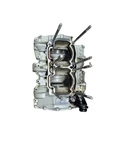1998-2002 Rx 951 Gtx Xp Gsx Seadoo Engine Motor Crankcase Lower End. Fixed Price $269.95.