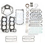 Wsm Yamaha Powerhead Gasket Kit 200 250 Hp V6 4-STROKE '02-'21, 500-365. Fixed Price $428.95.