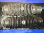 00-06 Sea-doo Rx Gti Vent Tubes Hoses Oem 291001777 291001625 291001426. Fixed Price $34.95.