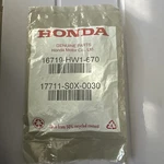 2021 Honda Talon 1000R Oem Damper, Connector Trx 420 500 Pioneer 700. Fixed Price $14.50.