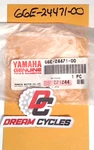 New Genuine Oem Yamaha 66E-24471-00-00 Diaphragm Assy Fast Shipping. Fixed Price $18.29.