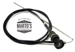 Oem Tigershark 1997 & 1998 Daytona Monte Carlo Tsl 1000 Choke Cable Knob. Fixed Price $17.99.