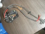 99 Seadoo Challenger 1800 Right Rear Electrical Box W/ Ignition Coil & Relay Rh. Fixed Price $139.99.