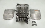 Good Freshwater 2005-2015 Yamaha Vx Deluxe 110 Oem Oil Cooler 6D3-13462-00-94. Fixed Price $74.95.