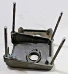 1978 Kawasaki Js 440 Fuel Tap Case Oem# 32099-3752. Fixed Price $14.99.