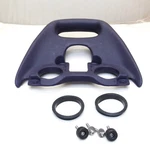 Kawasaki Jh 1200 Ultra 150 Rear Grab Bar Handle Tail Grip 46075-3746. Fixed Price $17.99.