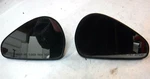 Oem 1995 Seadoo Sea-doo Xp 717 720 Mirror Right Left Pair Rh Lh F64-33. Fixed Price $40.00.
