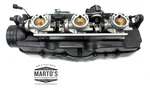 Good Oem Yamaha 2003 GP1300R Gpr Freshwater Throttle Body + Injectors & Tps. Fixed Price $289.99.