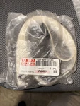 New Yamaha Oem Gas Tank Straps GJ1-67743-00-00 JM7. Fixed Price $30.99.