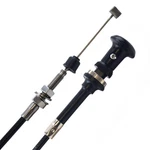 Wavewerx Yamaha Pwc Choke Cable, WC-05294, 66E-67242-00-00, Jet Ski, Control. Fixed Price $39.46.