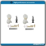 2PCS Carb Primer Kit 38 40 Triple Fit For Ultra 150 Stxr 1200 Zxi STX1100. Fixed Price $22.47.