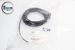 Sea-doo Bombardier 3MM Black Hose 270000469. Fixed Price $26.95.