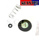 Yamaha YFZ450X WR250 WR400F WR426 Vino Carburetor Air Cut Off Valve. Fixed Price $41.19.