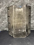 Oem Polaris Ride Plate 5631598-329 Msx 110 140 150. Fixed Price $26.99.