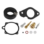 Fuel Systems Carburetor Repair Kit For Yamaha 1984-1997 25 30HP 689-W0093-00 New. Fixed Price $14.75.