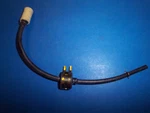 New Genuine Oem Kawasaki 49019-2087 Fuel Filter M16. Fixed Price $24.50.