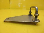 Oem 1996 787 800 Xp X4 Fuel Filter Support Bracket & Clamp Sp. Fixed Price $12.34.