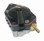 Wsm Fuel Pump For Johnson / Evinrude 9.9 Hp Cross Flow 97-07 600-157-01. Fixed Price $62.15.