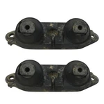 1987 Kawasaki Jet Ski Sx JS300 Engine Mounts 92075-3720 92160-3760. Fixed Price $72.99.