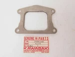 New Nos 1977 1981 Kawasaki JS440 Jetski Plate,flame Arrester 59086-540 Qty.. Fixed Price $21.55.