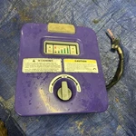 97 Kawasaki Sts 750 Glove Box Lid Center W/gauge 14090-3723-23 28011-3702. Fixed Price $24.95.