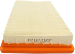 Hiflofiltro Replacement Air Filter Moto Guzzi HFA6401. Fixed Price $18.35.