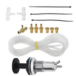 Single Carb Primer Kit For Kawasaki Ss St Sc X2 440 550 650 750. Fixed Price $16.06.