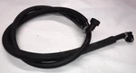 Oem 2011 Seadoo Rxt-x 260 Fuel Injection Hose 219704395 293710105 H22-18. Fixed Price $30.00.
