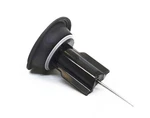 Carburetor Throttle Diaphragm Piston Valve For Suzuki GSX600F Katana 1998-2006. Fixed Price $24.99.