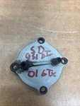 2001 Seadoo Gtx Rx Xp 3D 951 Direct Injection Water Channel Cover 290811225. Fixed Price $49.99.