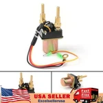 Starter Relay Solenoid Fits Kawasaki JT1100 Stx 1999 27010-3724 27010-3760. Fixed Price $19.78.