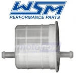 Wsm Fuel Filter/water Serparators For 1998-1999 Yamaha XL760 Waverunner Tq. Fixed Price $27.19.
