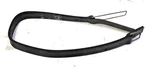 1991 Kawasaki Sc Oil Tank Strap Oem# 92072-3712. Fixed Price $12.99.