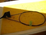 97 Seadoo Xp Throttle Cable W/ Handle Housing Lever 277000622 277000285. Fixed Price $29.99.