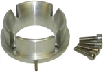 Wsm Carburetor Adapter With Oil Injection 006-661-01. Fixed Price $23.50.